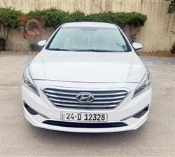 هیوندای سۆناتا